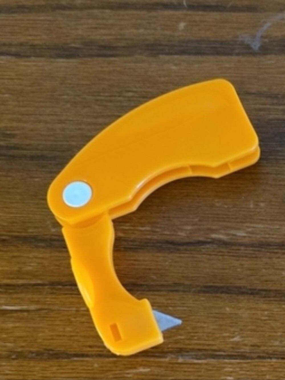 Citrus Peeler with Blade